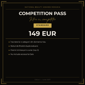 Competition Pass
