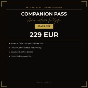 Companion Pass