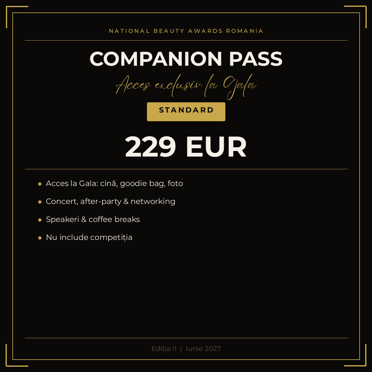Companion Pass